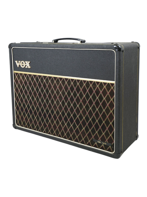 Vintage Vox AC10 Twin - UK 1964
