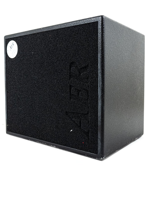 AER Domino 3 Stereo Acoustic Guitar Amplifier – Germany 2015