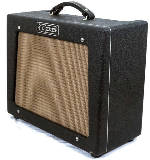 Carr Rambler Combo Amp - USA 2008