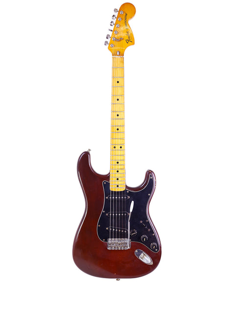 Vintage Fender Stratocaster – USA 1979