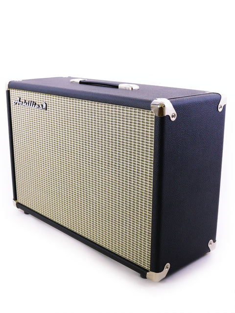 Achillies 2x10 Extension Cabinet – Australia 2022