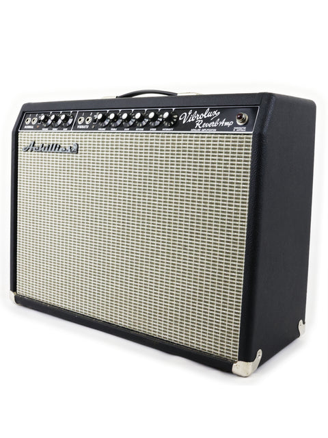 Achillies Vibrolux Reverb Combo Amp – 2021 Aust
