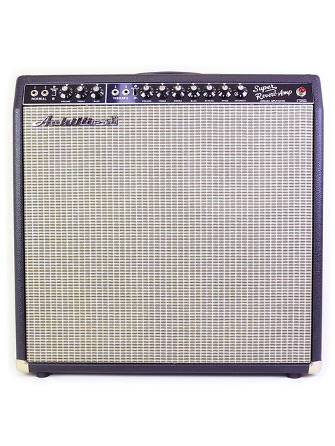 Achillies Zephyr 45 4x10 Combo Amplifier displayed on a clean white background, showcasing its sleek design and features.