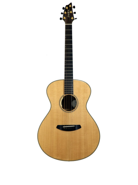 Breedlove Journey Concert Ltd Sitka / Brazilian #22 of 50 – USA 2016