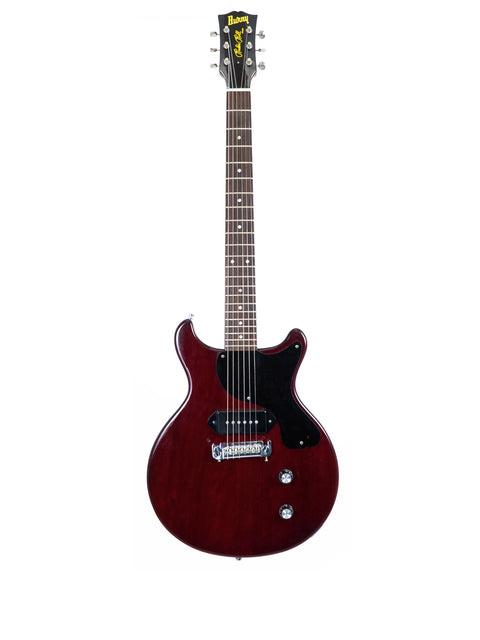 Burny “Rockin Roll Version” Les Paul Jr – Japan 1980s