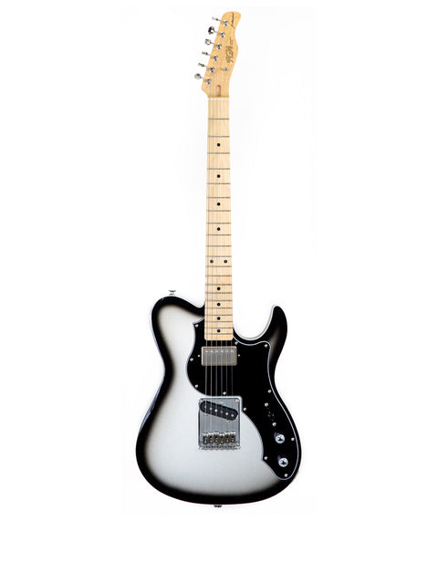 FGN Fujigen J Standard Iliad – Tele Style – Japan 2015
