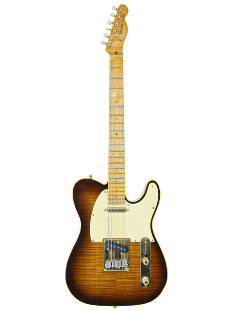 Fender 40th Anniversary Telecaster Limited Edition 11/300 - USA 1988
