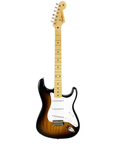Fender Custom Shop 50th Anniversary ‘54 Stratocaster Masterbuilt LE Todd Krause – USA 2004