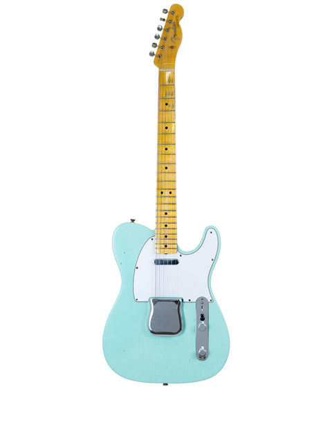 Fender Custom Shop 60s Journeyman Telecaster – USA 2018