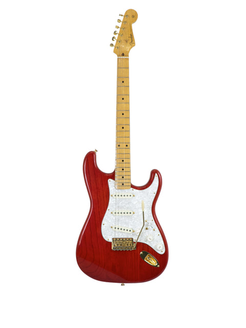 Fender MIJ '57 Style Stratocaster – Japan 1992