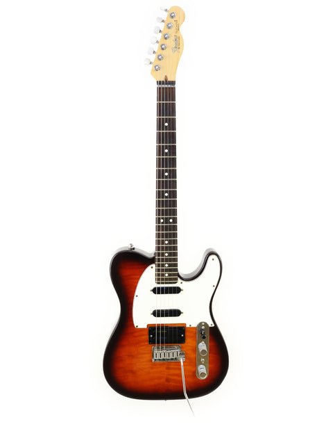 Fender Telecaster Plus Deluxe - USA 1992