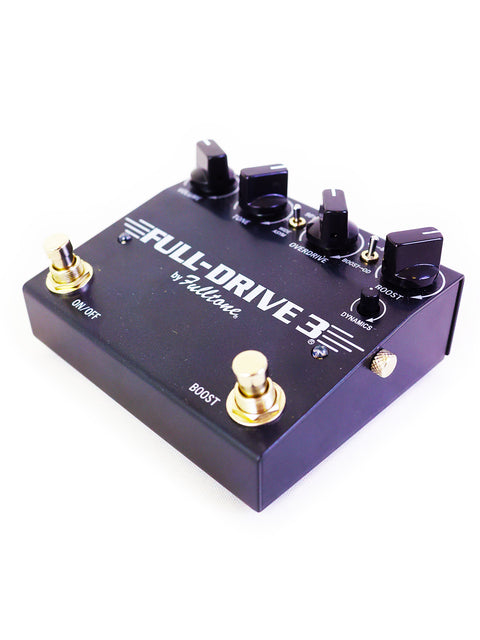 Fulltone Full-Drive 3 - USA
