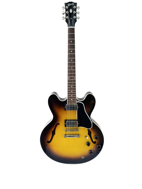 Gibson Custom ES-335 Dot Inlay - USA 2012