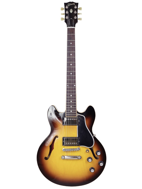 Gibson Custom Shop ES-339 - USA 2011
