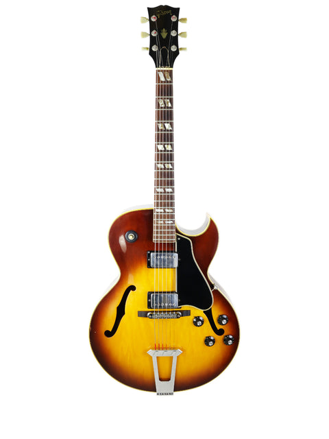 Gibson ES-175D – USA 1970s