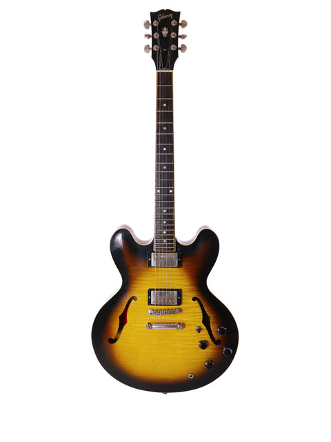 Gibson ES-335 Nashville – USA 2006