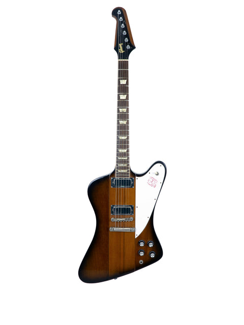 Gibson Firebird V Reissue – USA 1991