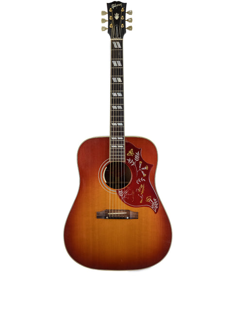 Gibson Hummingbird True Vintage – USA 2012