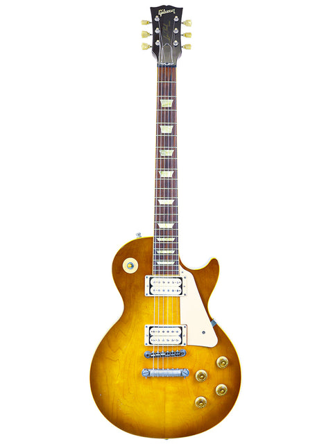 Gibson Les Paul Classic 1960 Reissue – USA 1998