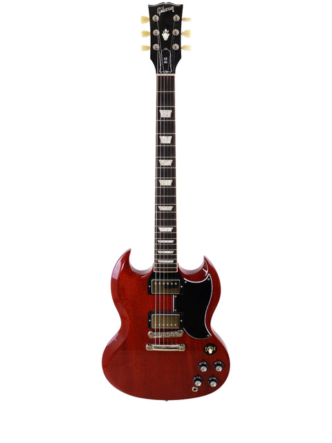 Gibson SG Standard ‘61 – USA 2019