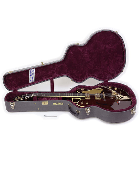  High-quality Gibson Les Paul electric guitar, ideal for serious players wanting to elevate their sound and stage presence.