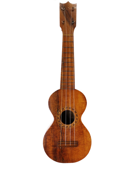 Kumalae Style 2 Ukulele - Hawaii c.1913