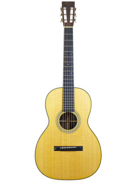 Martin 00-28VS - USA 2014