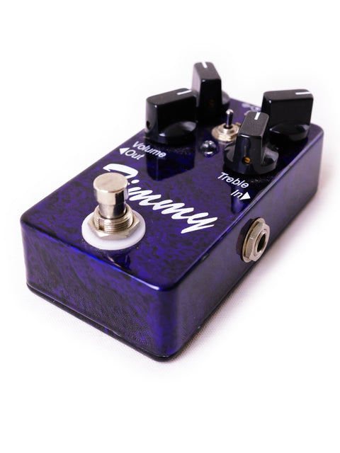 Paul Cochrane ‘Timmy’ Overdrive Pedal - USA