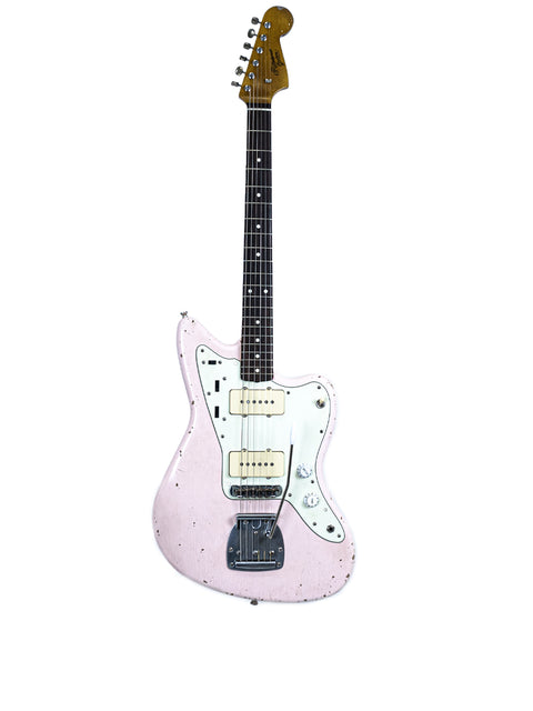 Rittenhouse JM-63 – USA 2020