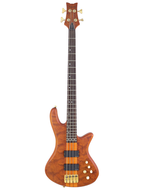 Schecter Stiletto Studio – 4 Bass - South Korea
