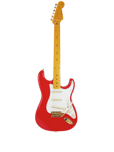 StrXX Partscaster – USA 2012