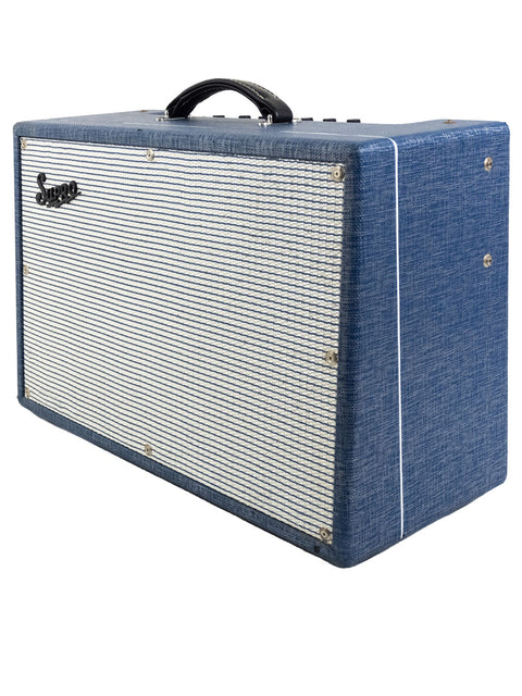 Supro Royal Reverb 1650 RT Combo – USA 2014