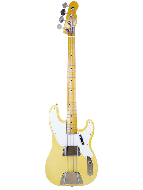 Vintage Fender Telecaster Bass – USA 1968