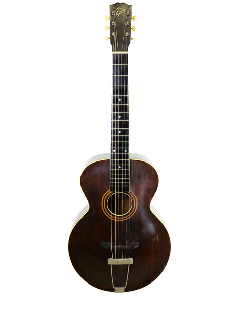 Vintage Gibson L-1 - USA 1920
